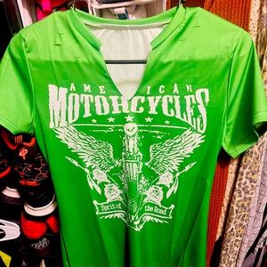 New ripped T-shirt dress